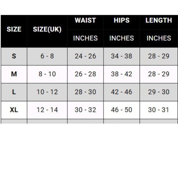 Honeycomb Scrunch Leggings - Picture 6 of 6